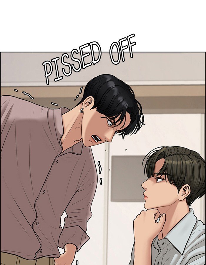 True Beauty chapter 118 page 61