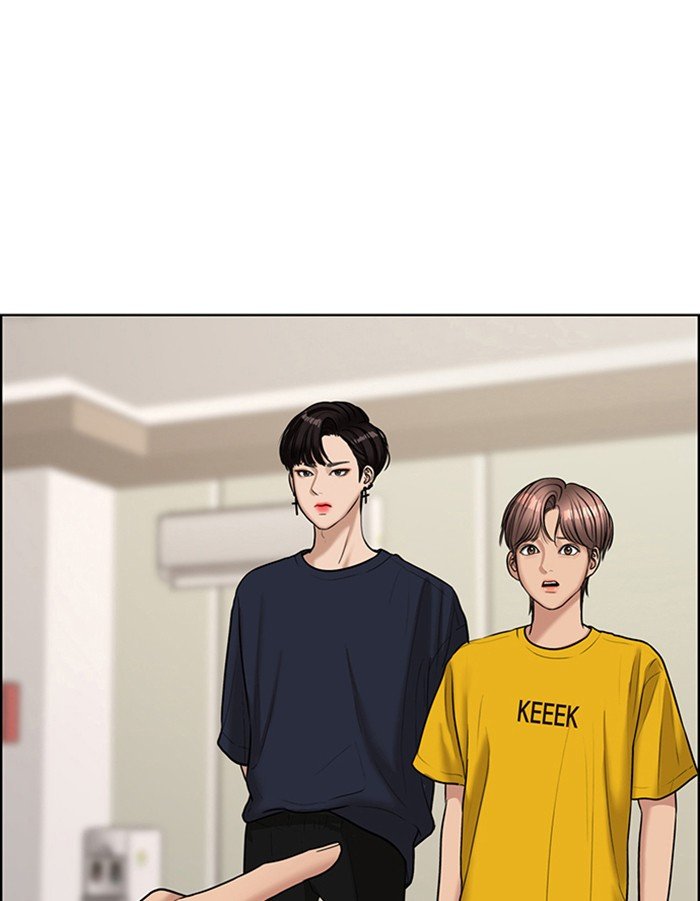 True Beauty chapter 118 page 69