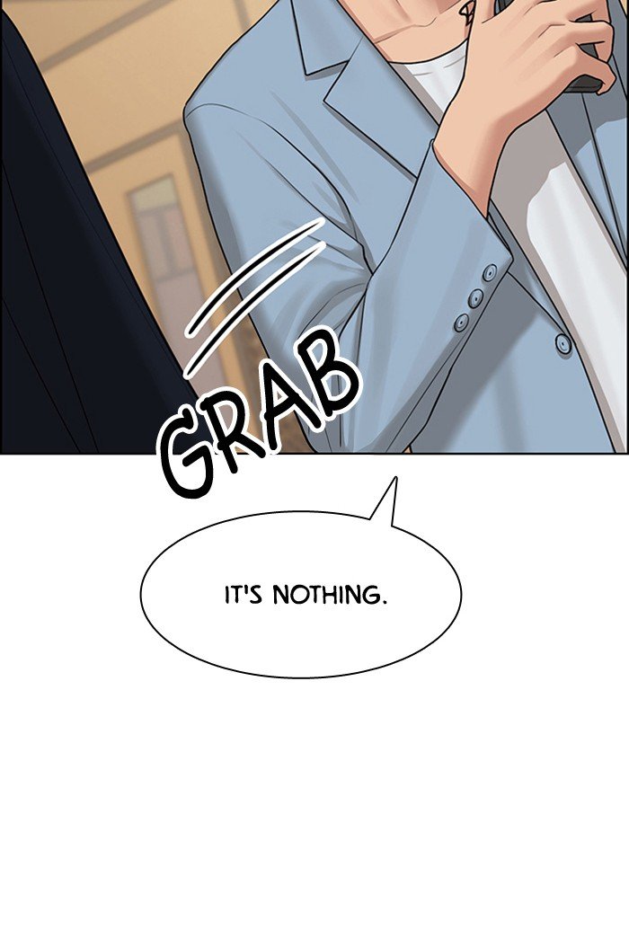 True Beauty chapter 118 page 9