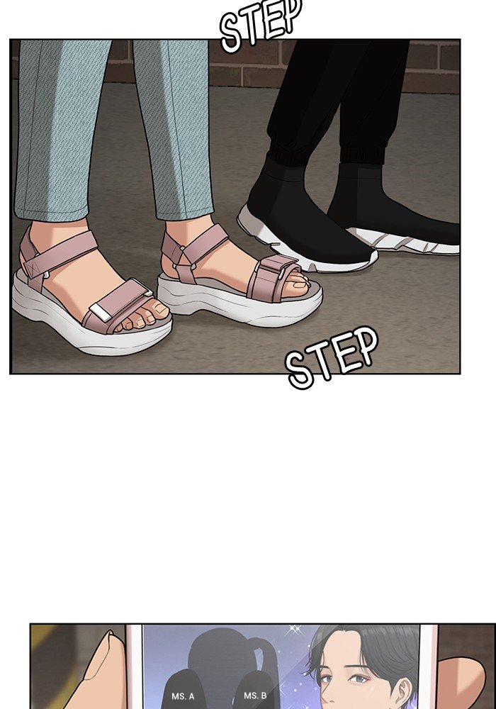 True Beauty chapter 118 page 93