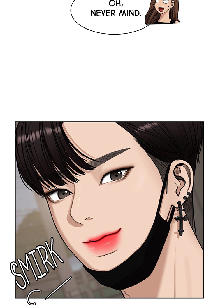 True Beauty chapter 118 page 98