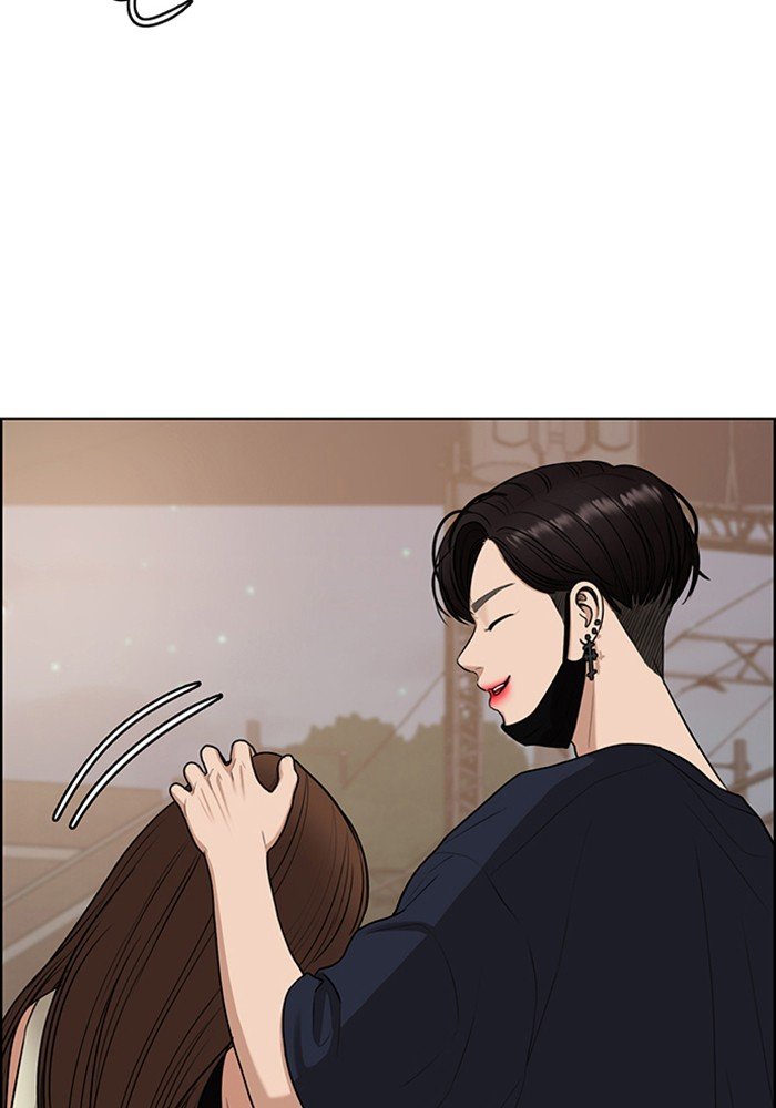 True Beauty chapter 118 page 99