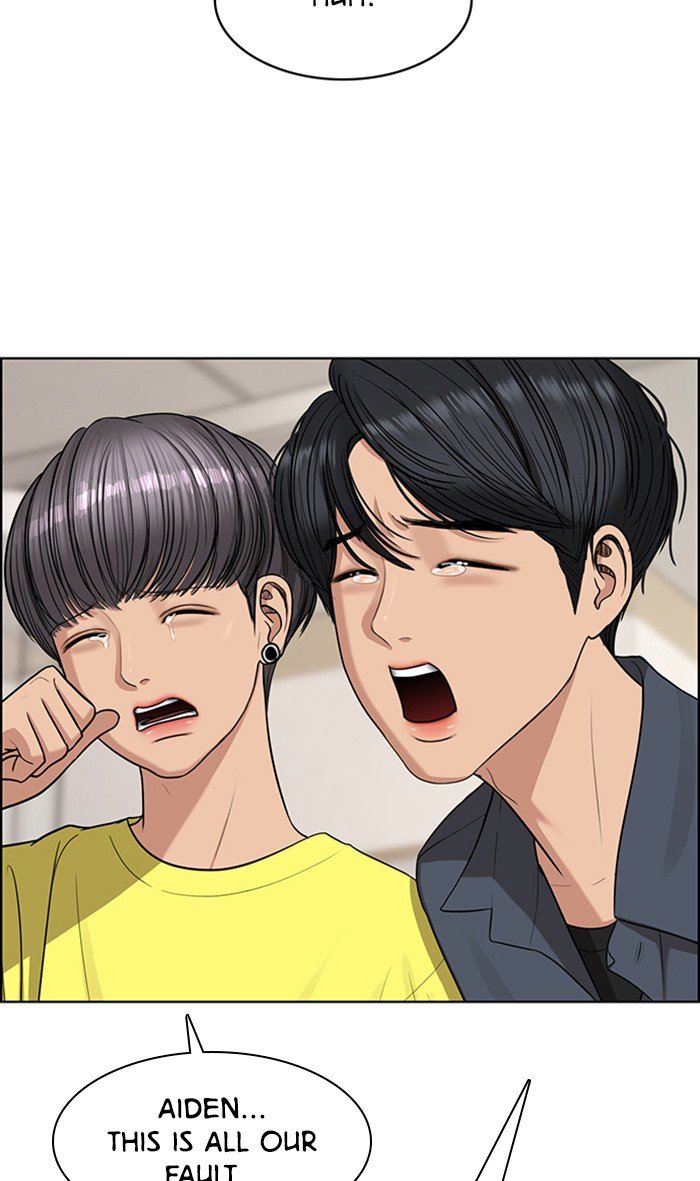True Beauty chapter 119 page 101