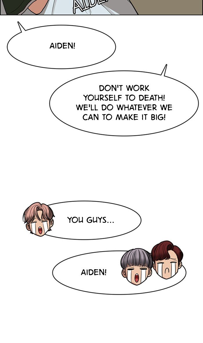 True Beauty chapter 119 page 104