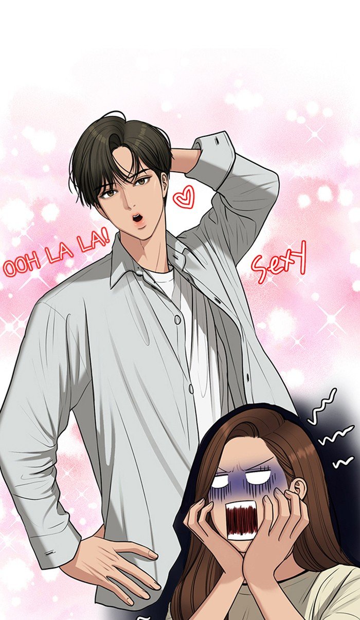 True Beauty chapter 119 page 11