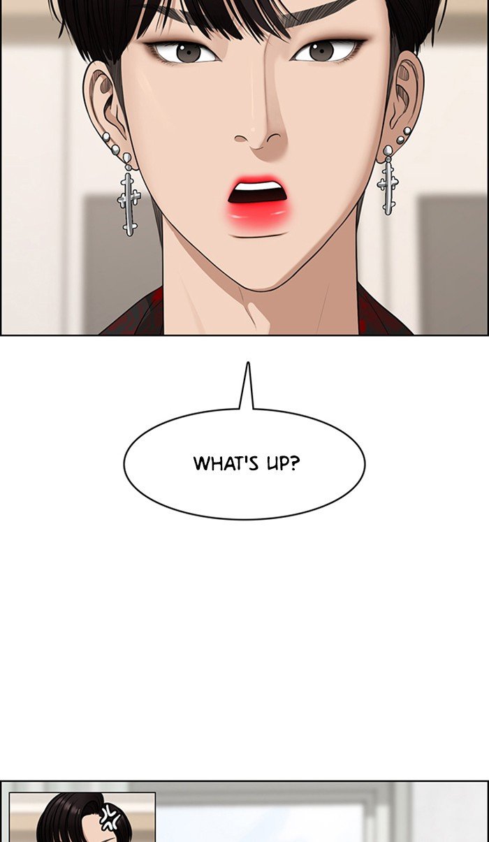 True Beauty chapter 119 page 28