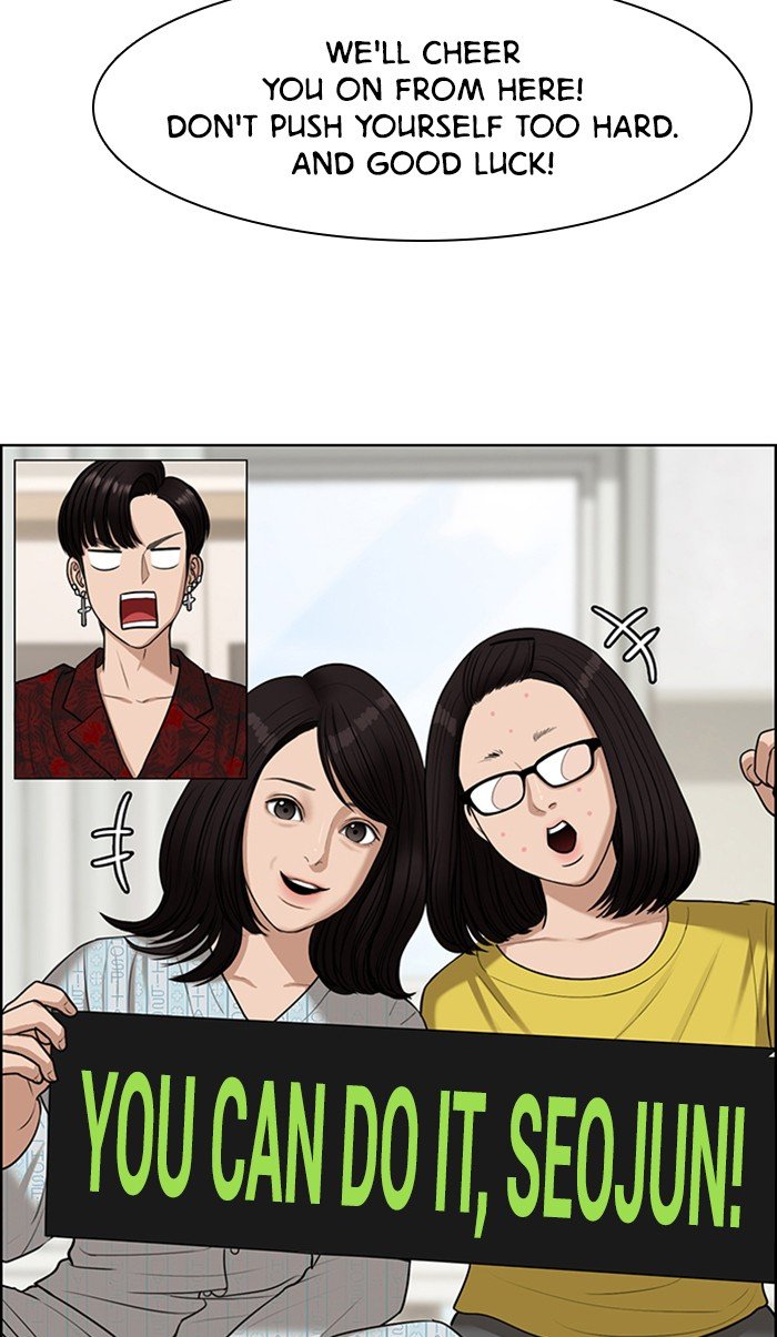 True Beauty chapter 119 page 30