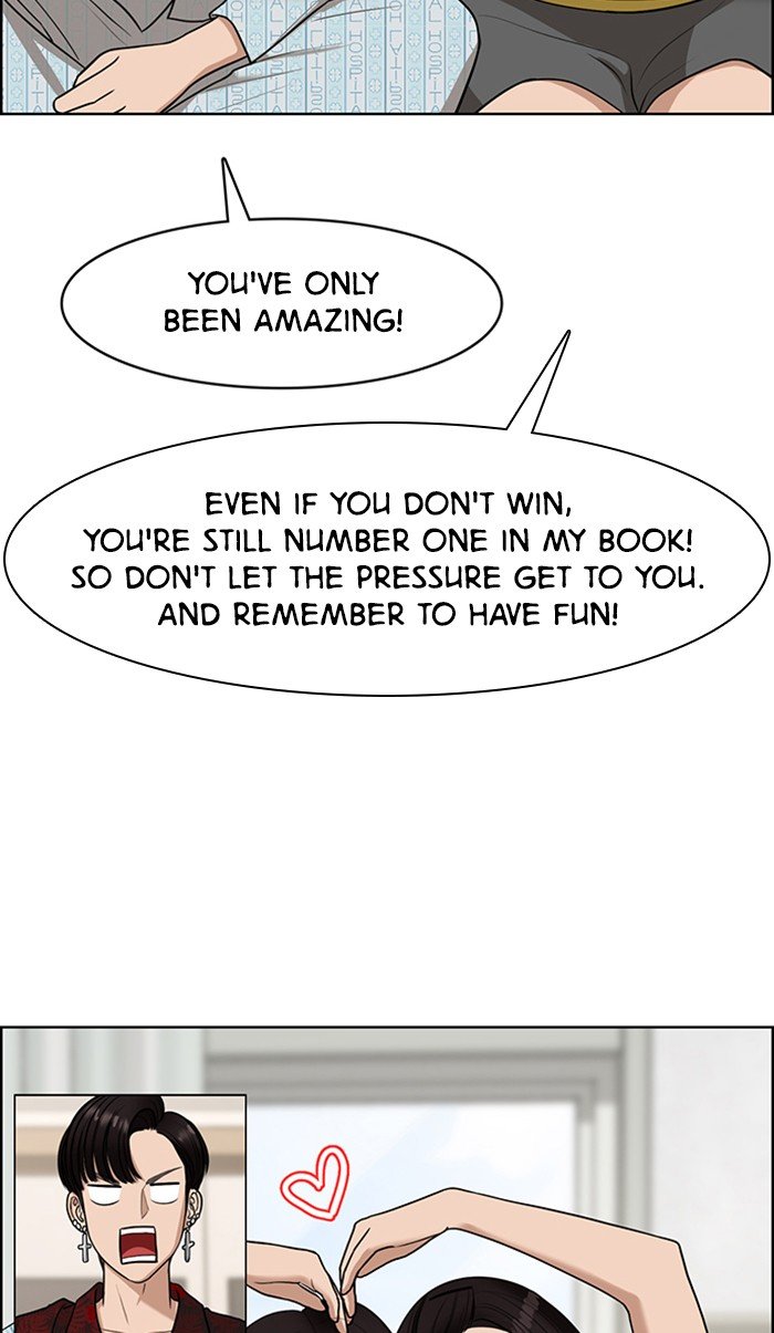 True Beauty chapter 119 page 31