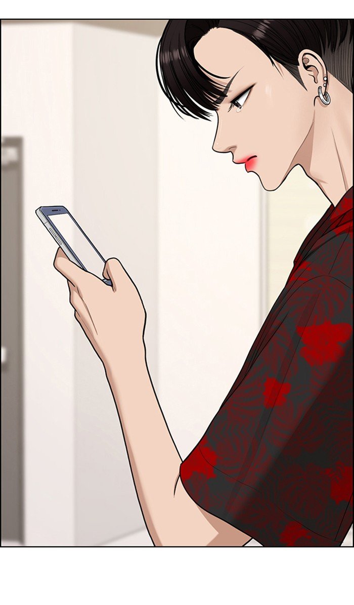 True Beauty chapter 119 page 35