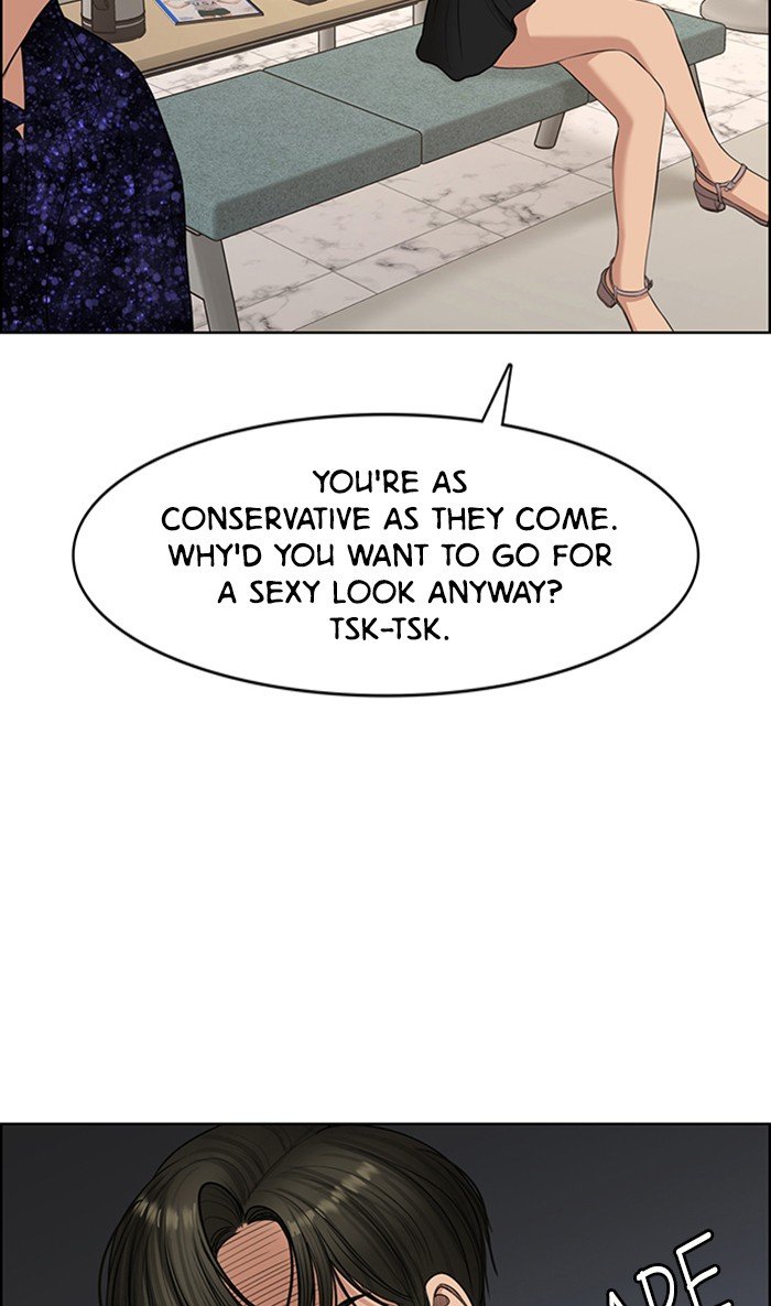 True Beauty chapter 119 page 57