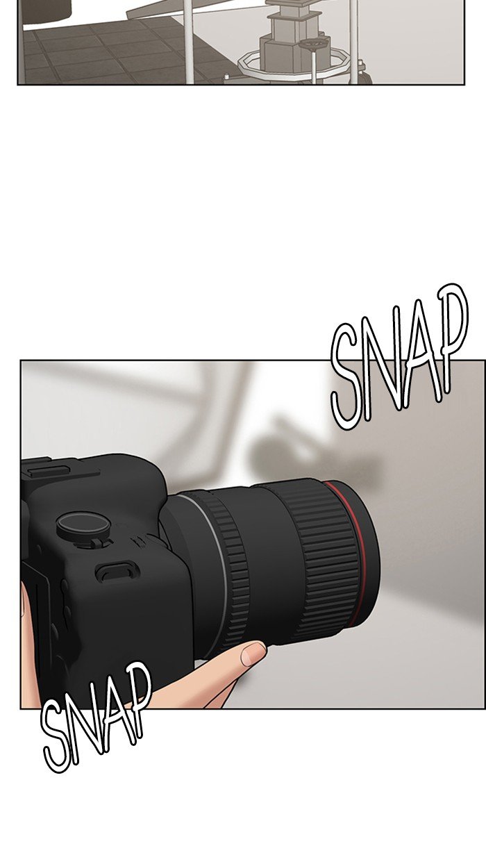 True Beauty chapter 119 page 74