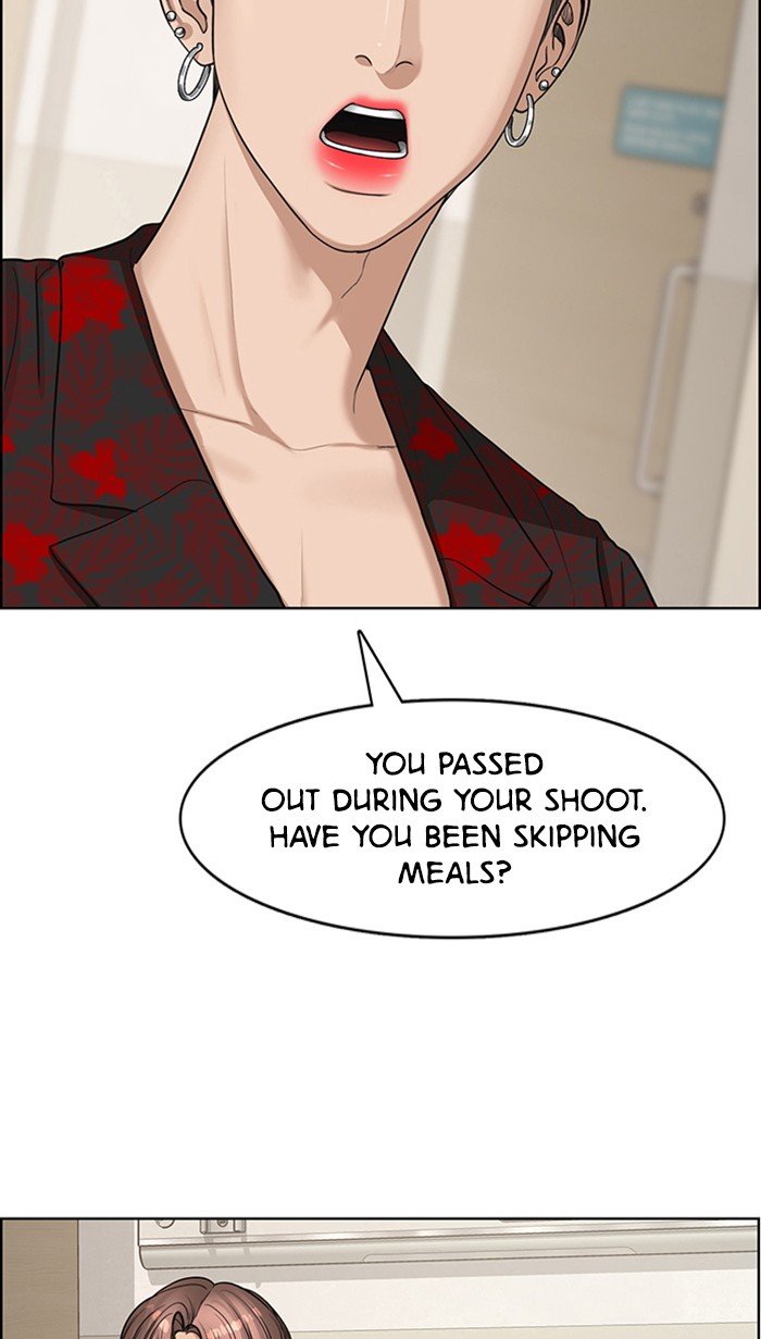 True Beauty chapter 119 page 86