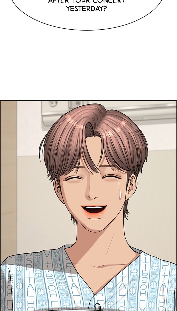 True Beauty chapter 119 page 91