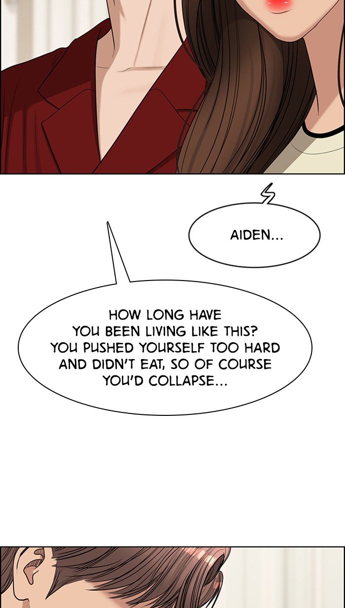 True Beauty chapter 119 page 93