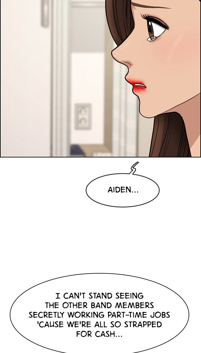 True Beauty chapter 119 page 95