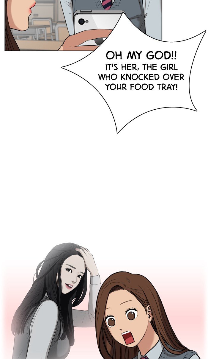 True Beauty chapter 12 page 22