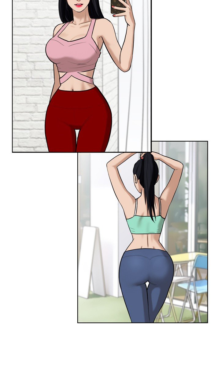 True Beauty chapter 12 page 25