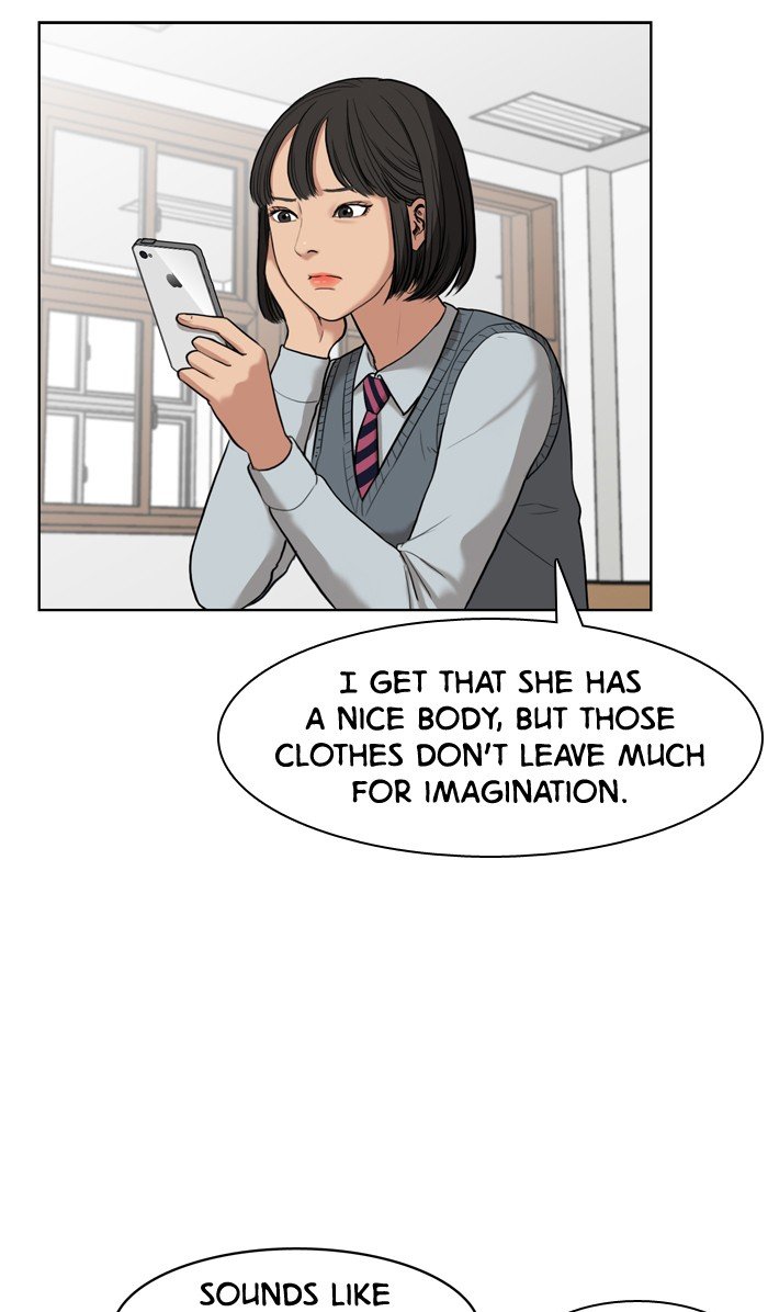 True Beauty chapter 12 page 27