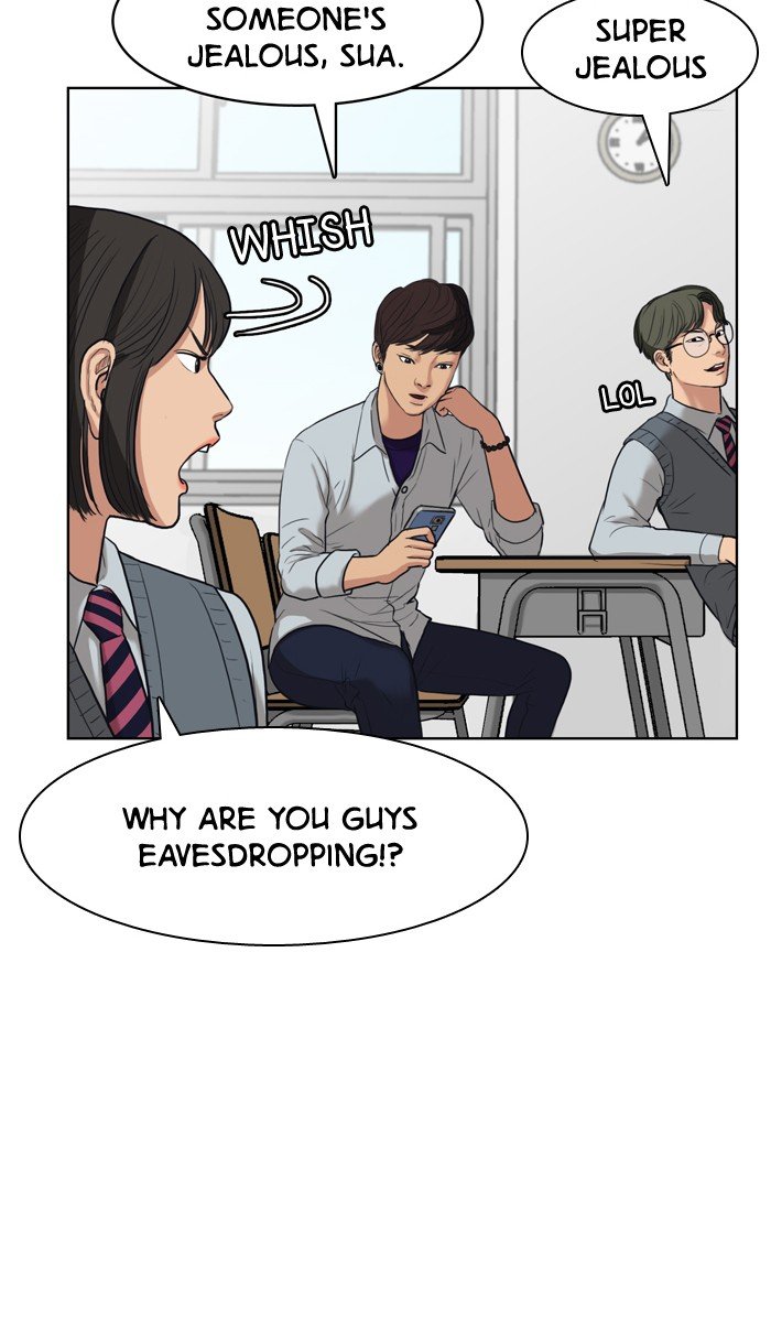 True Beauty chapter 12 page 28