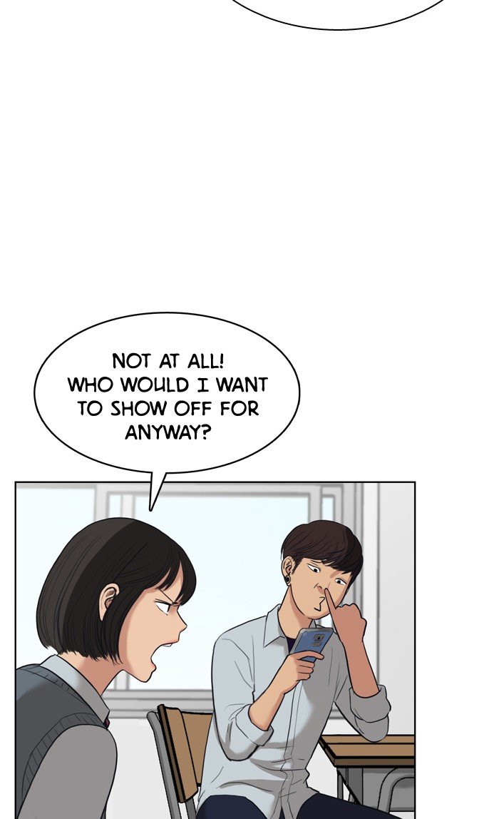 True Beauty chapter 12 page 30