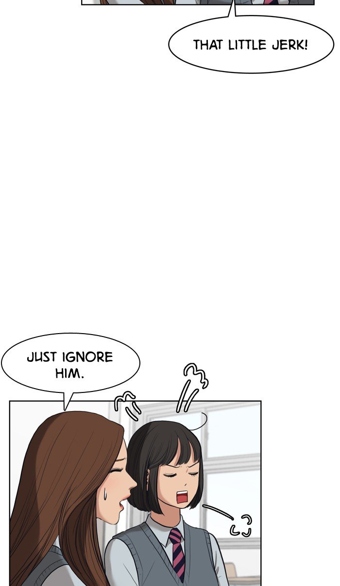 True Beauty chapter 12 page 32