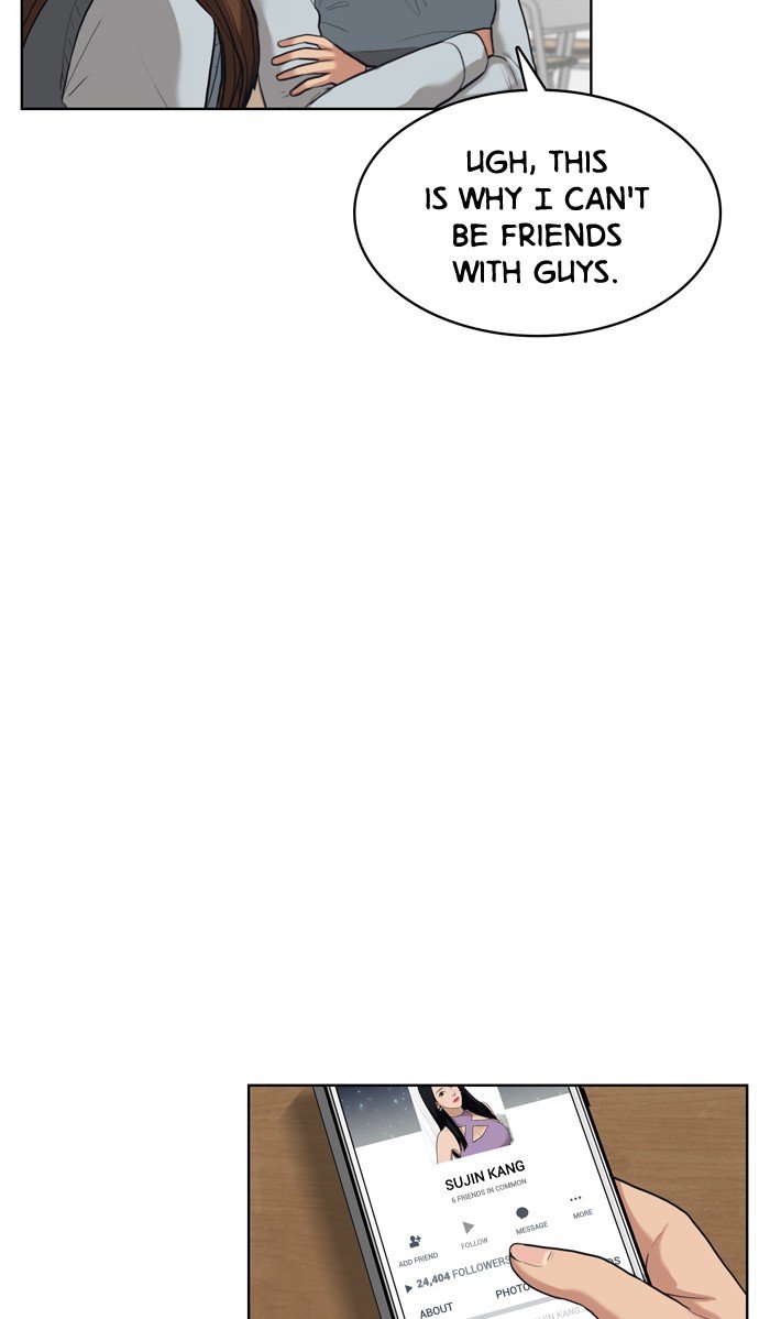 True Beauty chapter 12 page 33