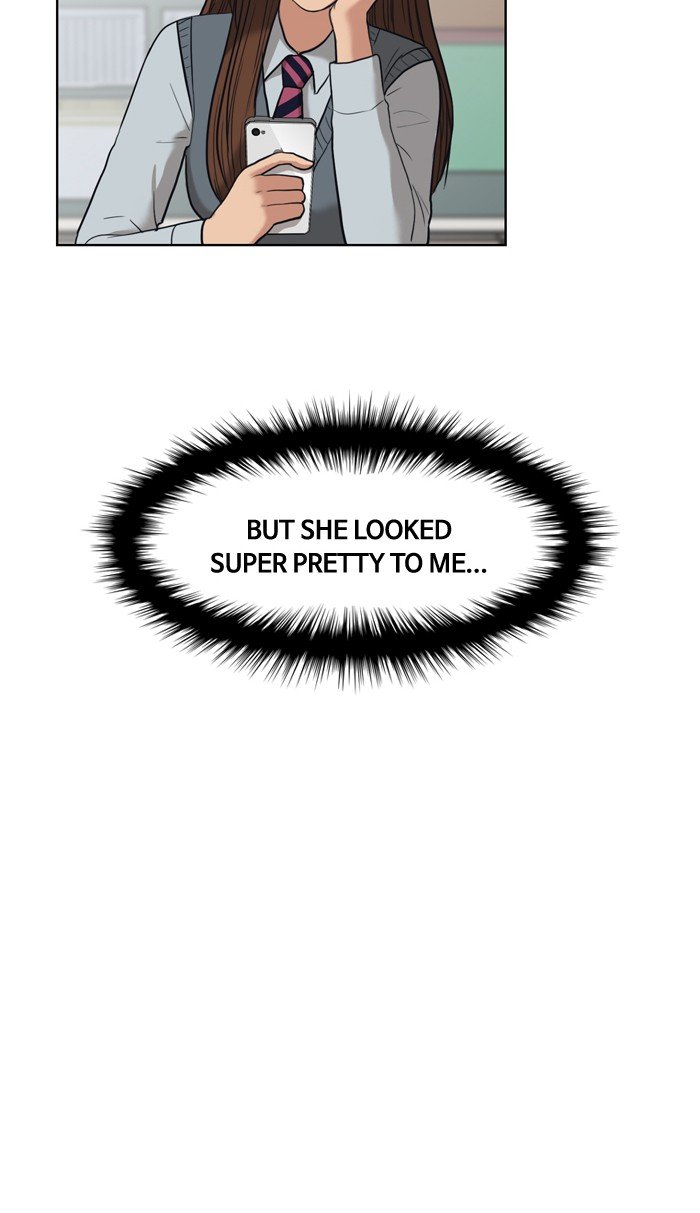 True Beauty chapter 12 page 35