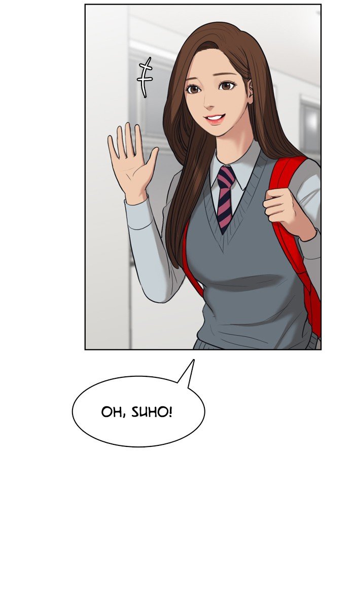 True Beauty chapter 12 page 40