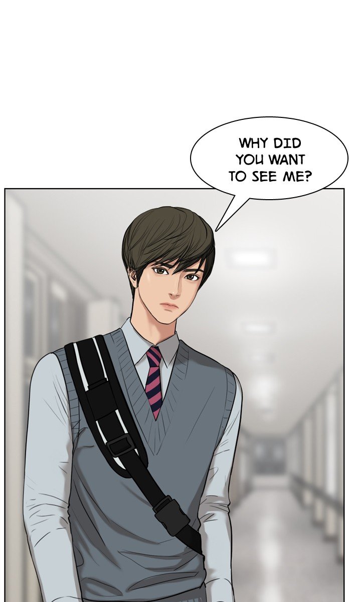 True Beauty chapter 12 page 41