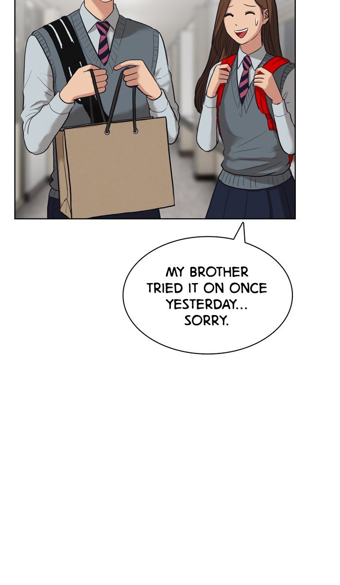 True Beauty chapter 12 page 44