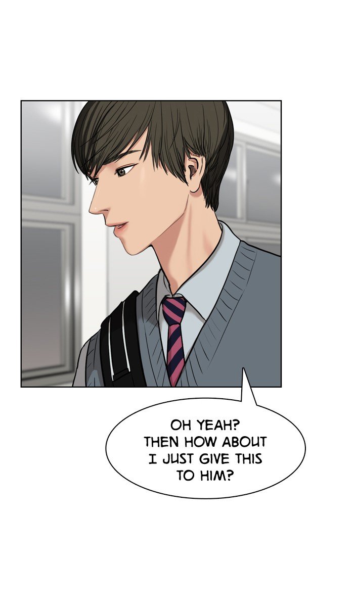 True Beauty chapter 12 page 45