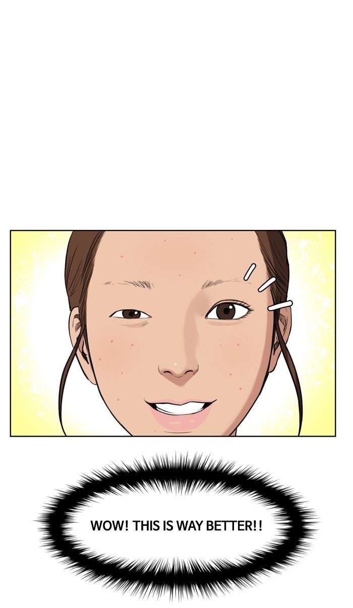 True Beauty chapter 12 page 8