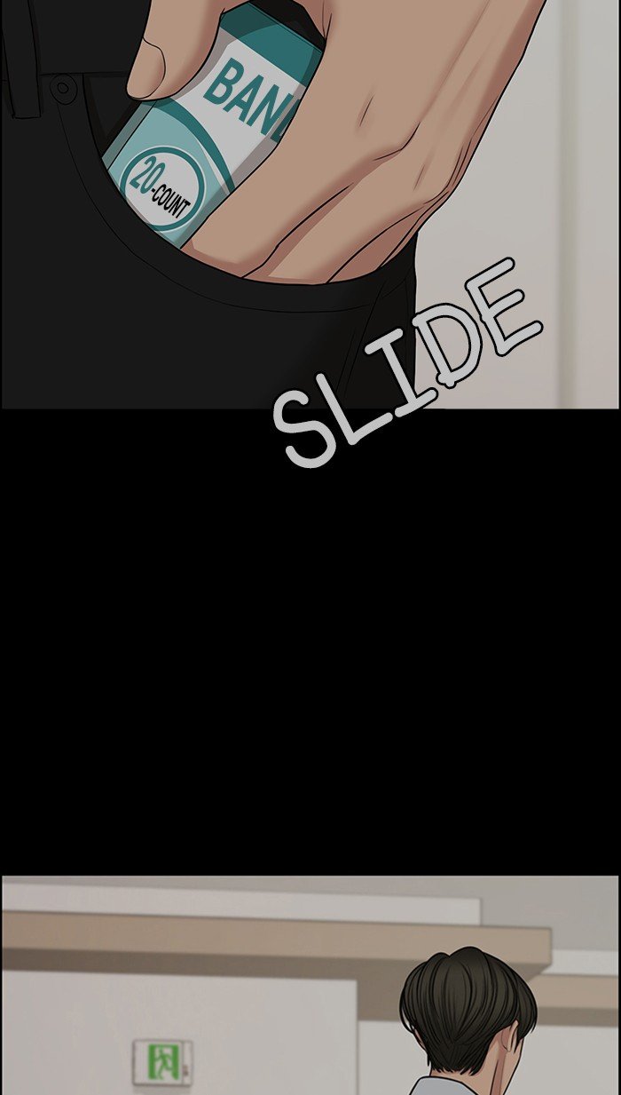 True Beauty chapter 120 page 118