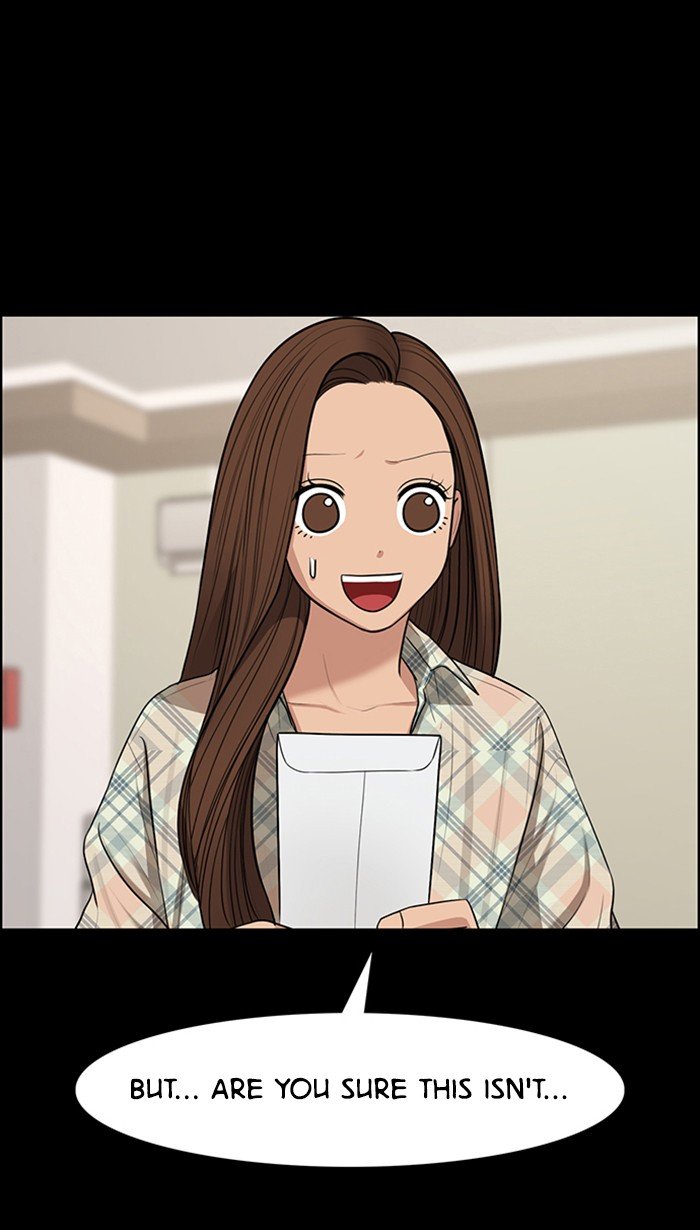 True Beauty chapter 120 page 28