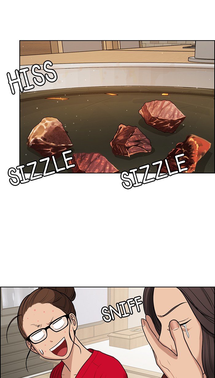 True Beauty chapter 120 page 35