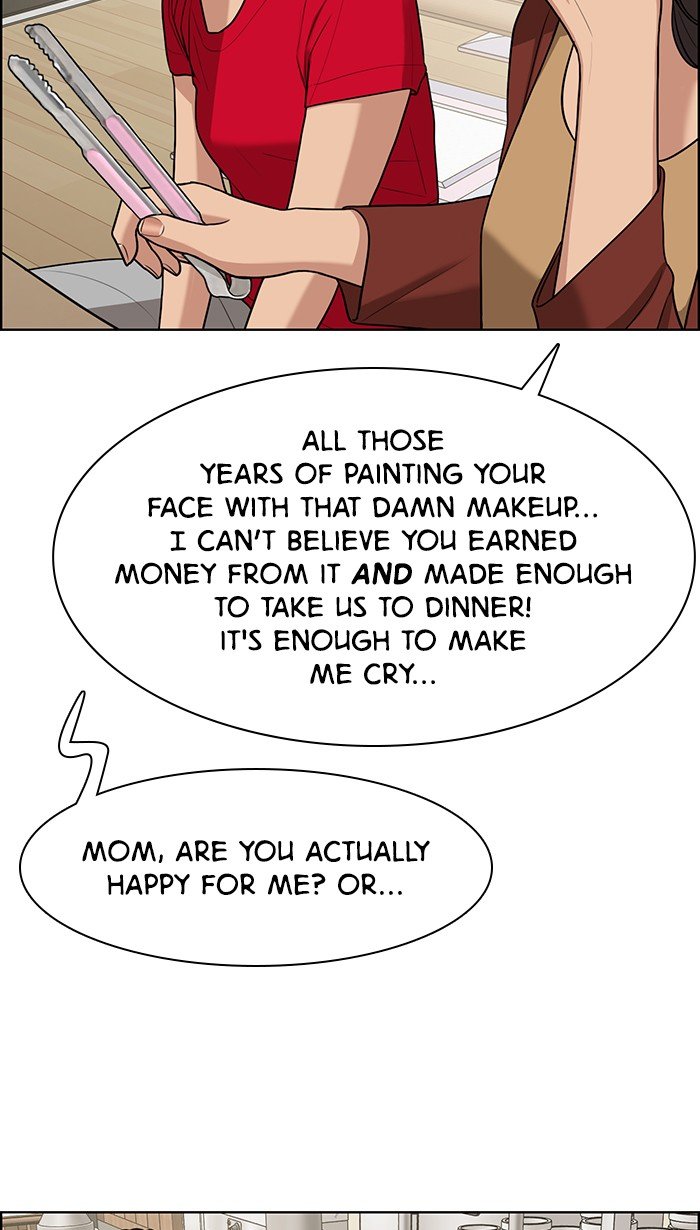 True Beauty chapter 120 page 36