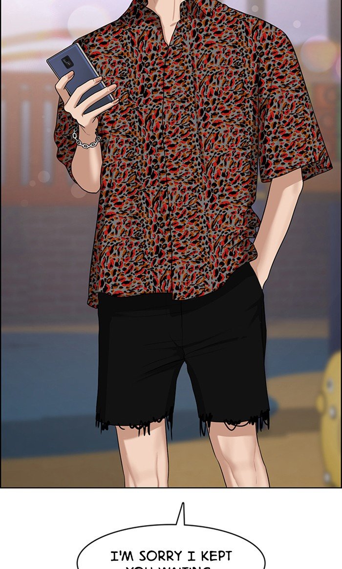 True Beauty chapter 120 page 57