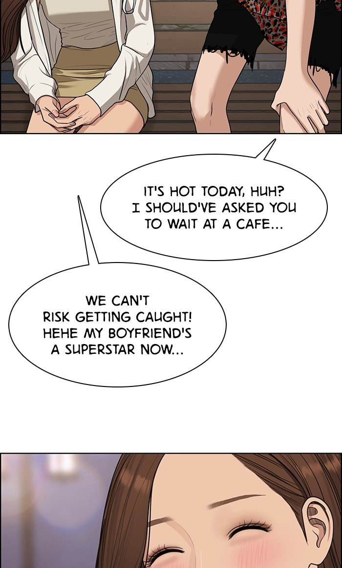 True Beauty chapter 120 page 60