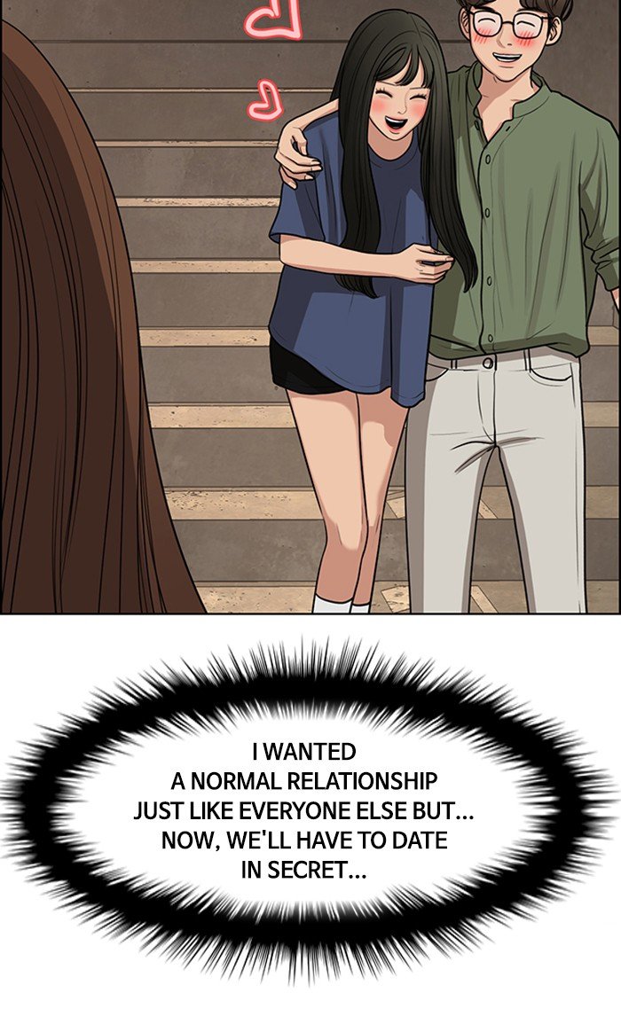 True Beauty chapter 120 page 68