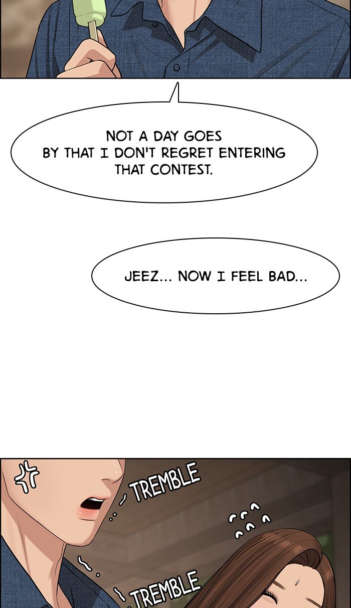 True Beauty chapter 120 page 82