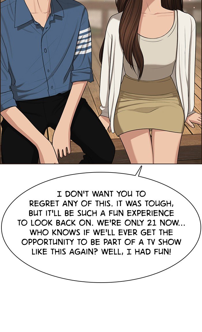 True Beauty chapter 120 page 87