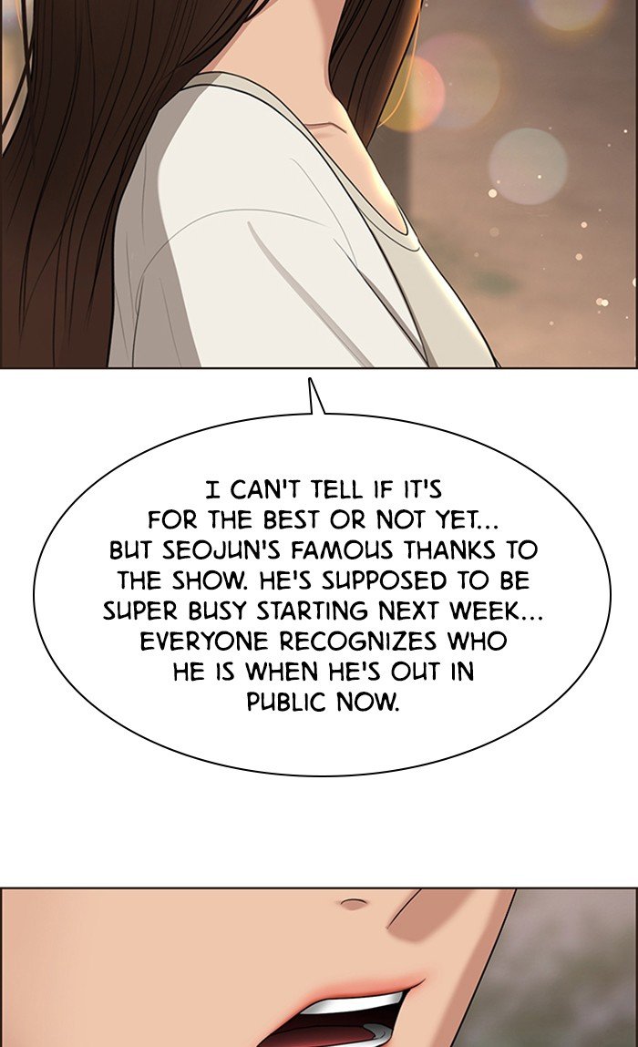 True Beauty chapter 120 page 89