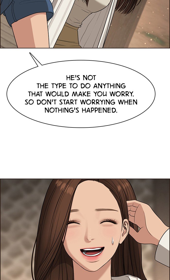 True Beauty chapter 120 page 91