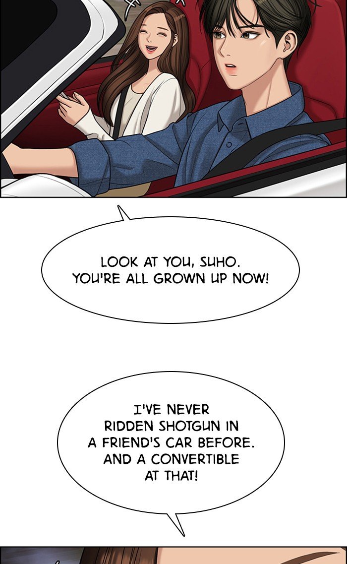 True Beauty chapter 120 page 99