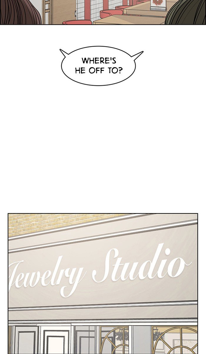 True Beauty chapter 121 page 12