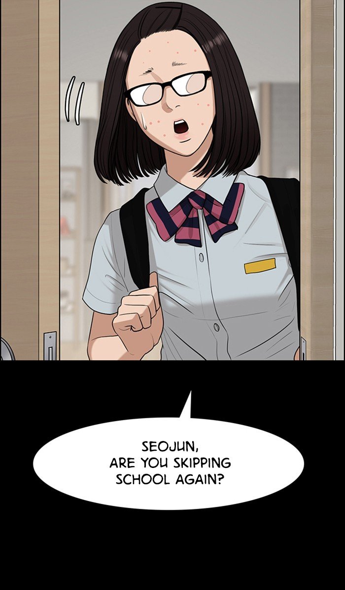 True Beauty chapter 121 page 20