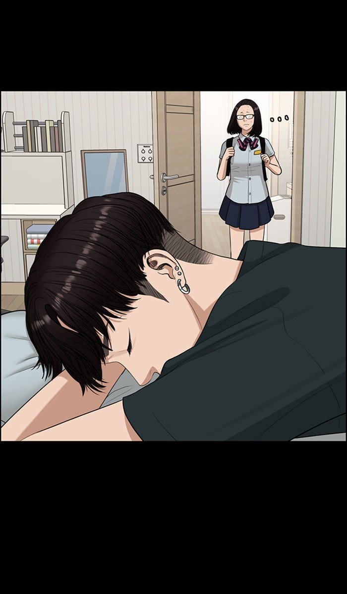 True Beauty chapter 121 page 21