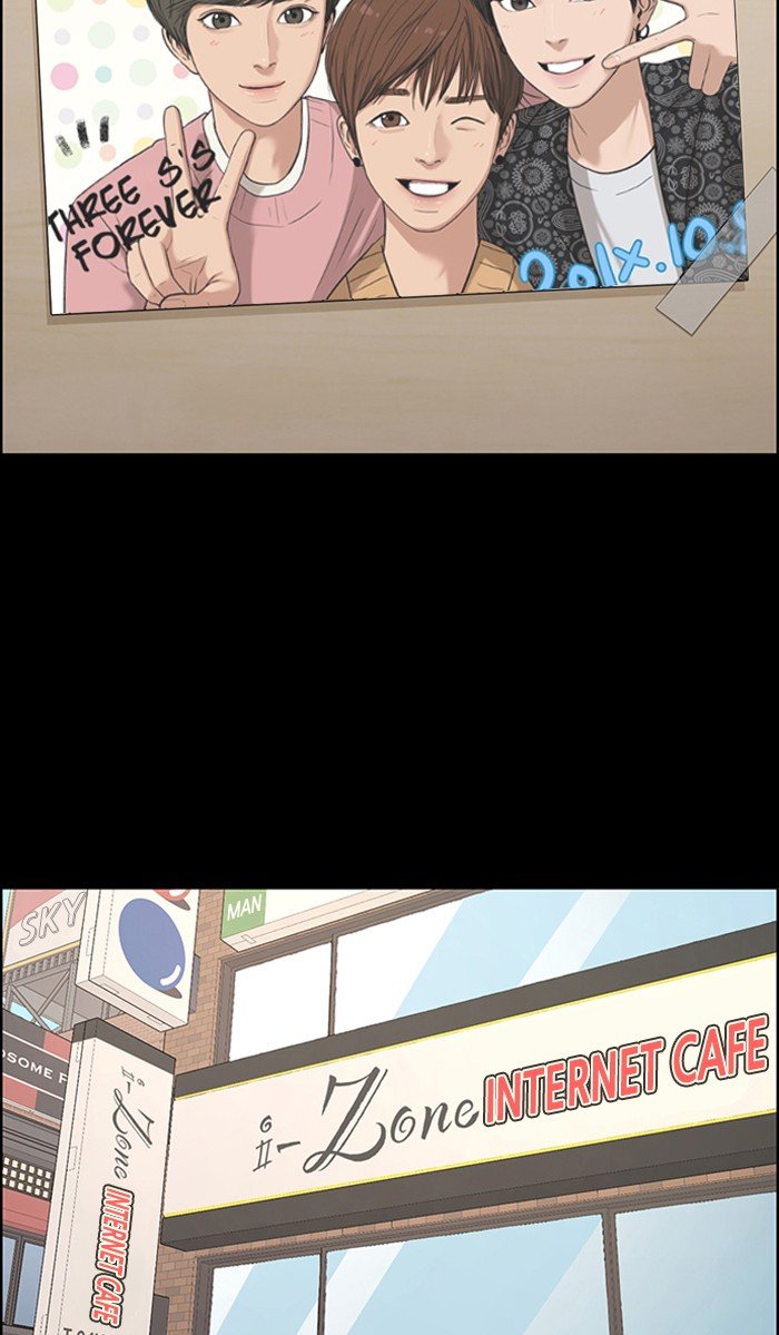 True Beauty chapter 121 page 24