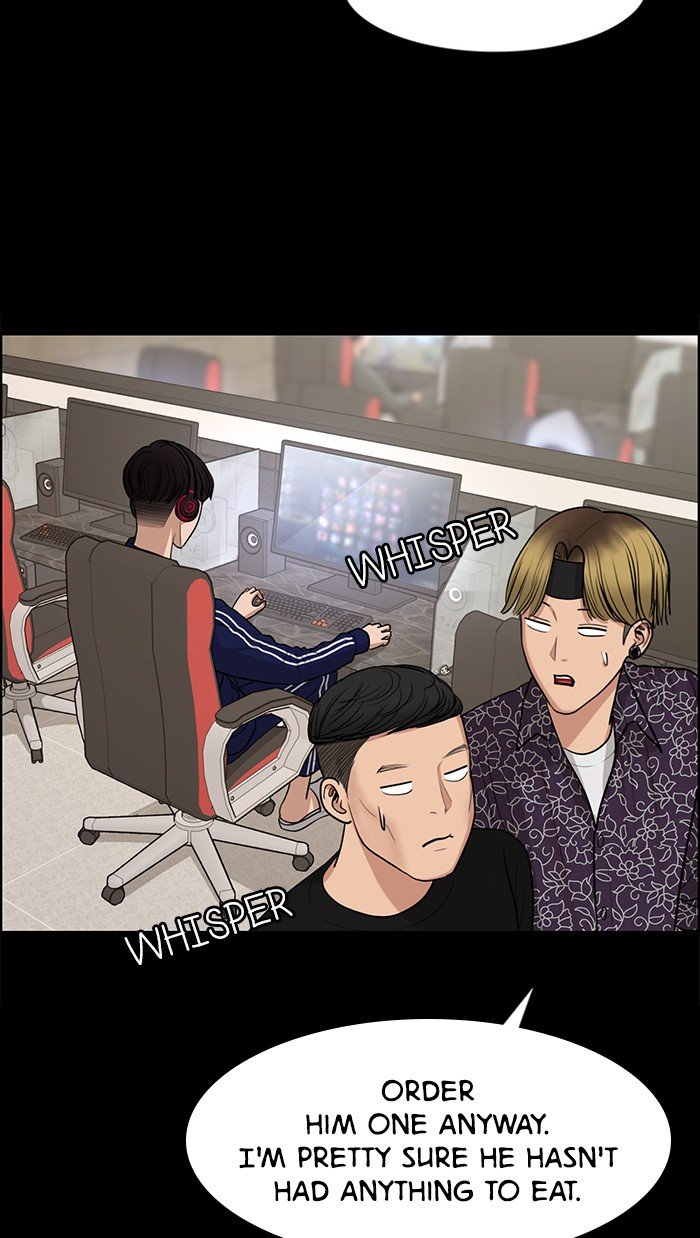 True Beauty chapter 121 page 27