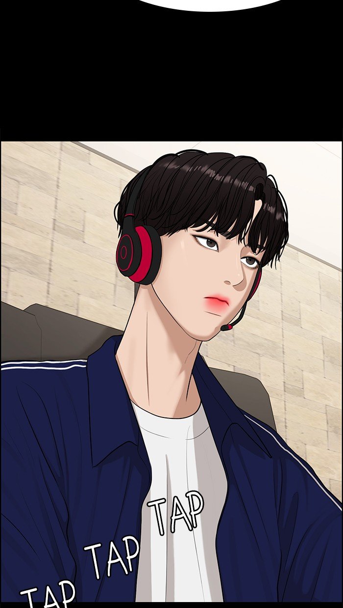 True Beauty chapter 121 page 28